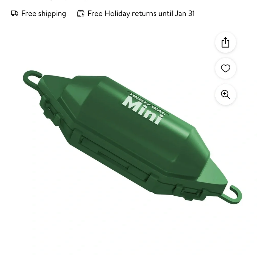 Outdoor lighting adapter and water protection bundle NWT